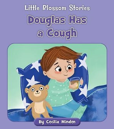 Douglas Has a Cough