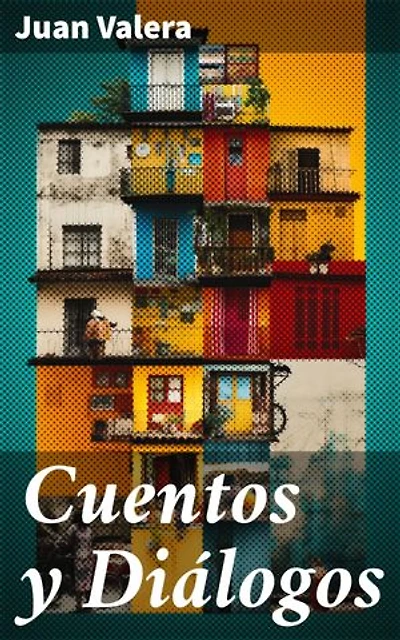 Cuentos y Diálogos: Explorando la vida española del siglo XIX a través de cuentos y diálogos