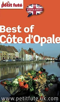 Best of Côte d'Opale 2015 Petit Futé