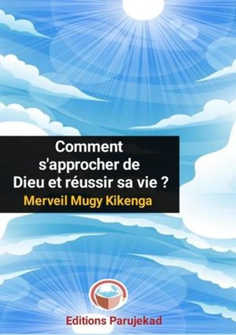 Comment s'approcher de Dieu et réussir sa vie ?: Nouvelles, #1