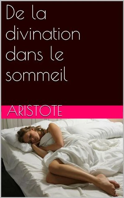 De la divination dans le sommeil