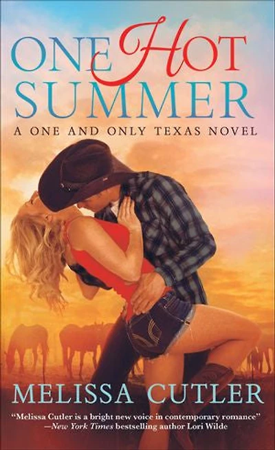 One Hot Summer