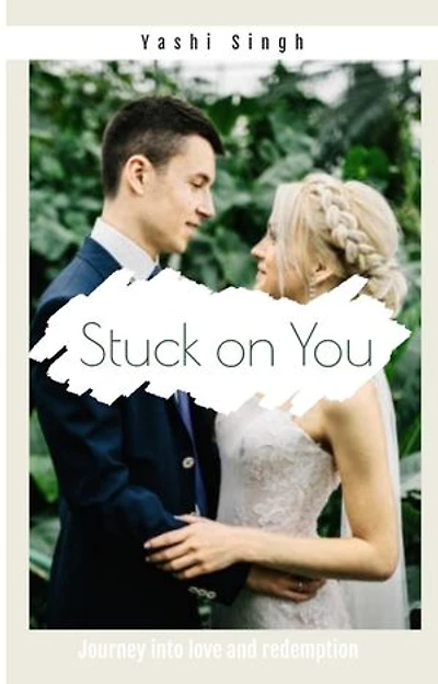Stuck on You: 1, #1