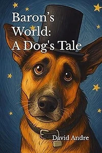 Baron's World: A Dog's Tale (Illustrated Edition)