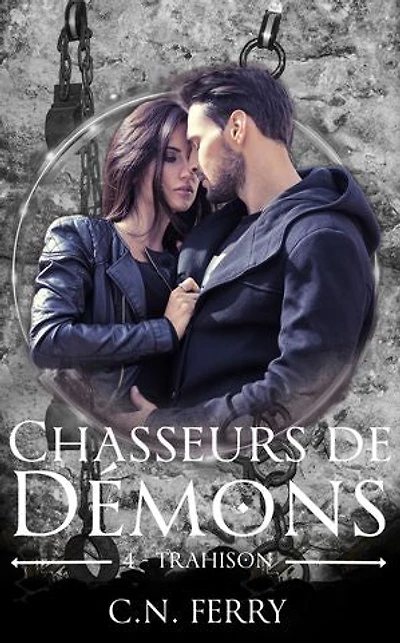 Chasseurs de démons 4: Trahison