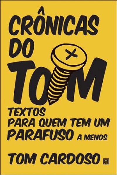 Crônicas do Tom
