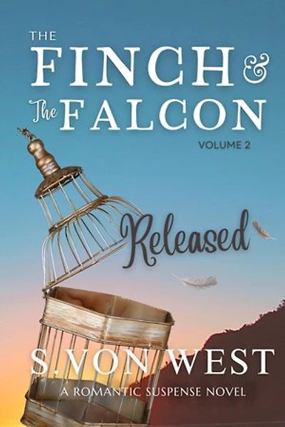 The Finch and the Falcon: The Finch and the Falcon, #2