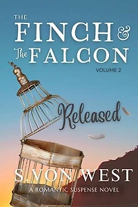 The Finch and the Falcon: The Finch and the Falcon, #2