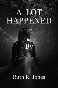 A LOT HAPPENED