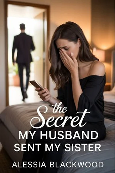 The Secret My Husband Sent My Sister: A Gripping Tale of Betrayal, Redemption, and A Marriage in Crisis Romance