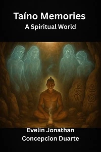 Taino Memories: A Spiritual World