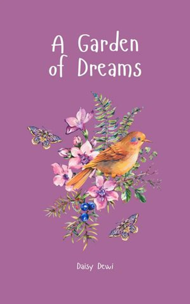 A Garden of Dreams