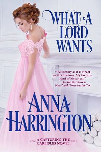 What a Lord Wants