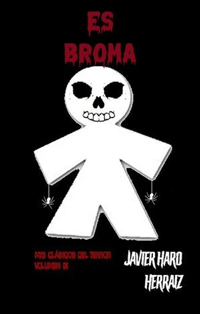 ES BROMA