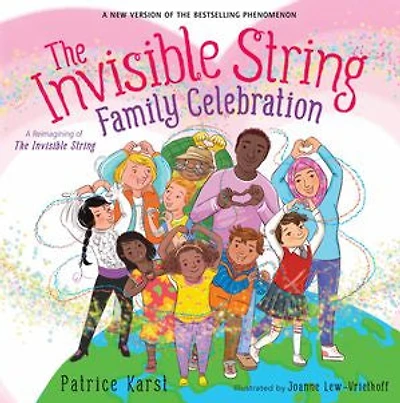 the Invisible String Family Celebration: A Reimagining of