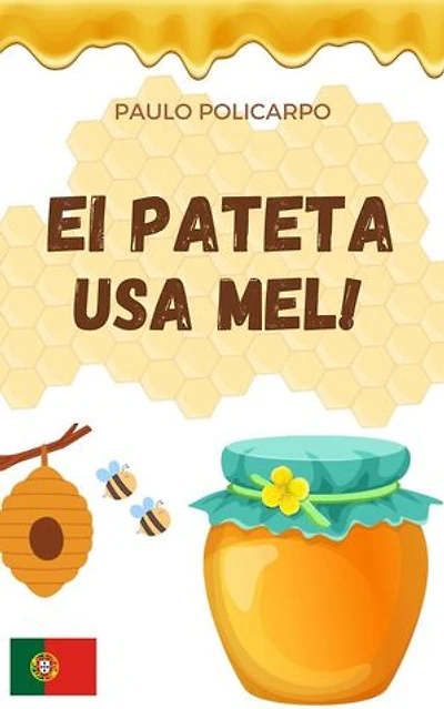 Ei pateta, usa mel!: Ei pateta, #2