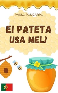 Ei pateta, usa mel!: Ei pateta, #2