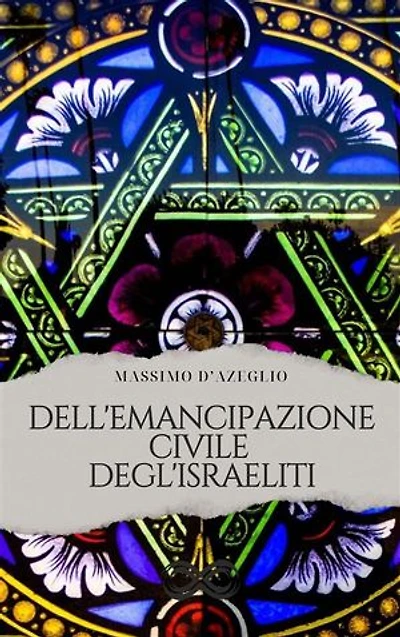 Dell'emancipazione civile degli israeliti