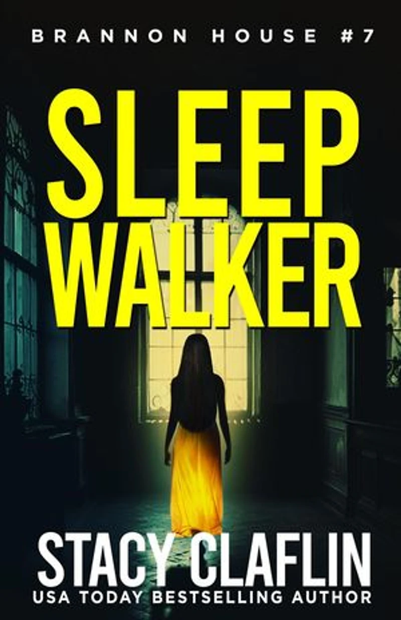 Sleepwalker: Brannon House, #7