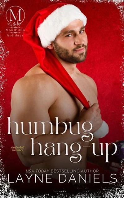 Humbug Hang Up: Single Dad Romance