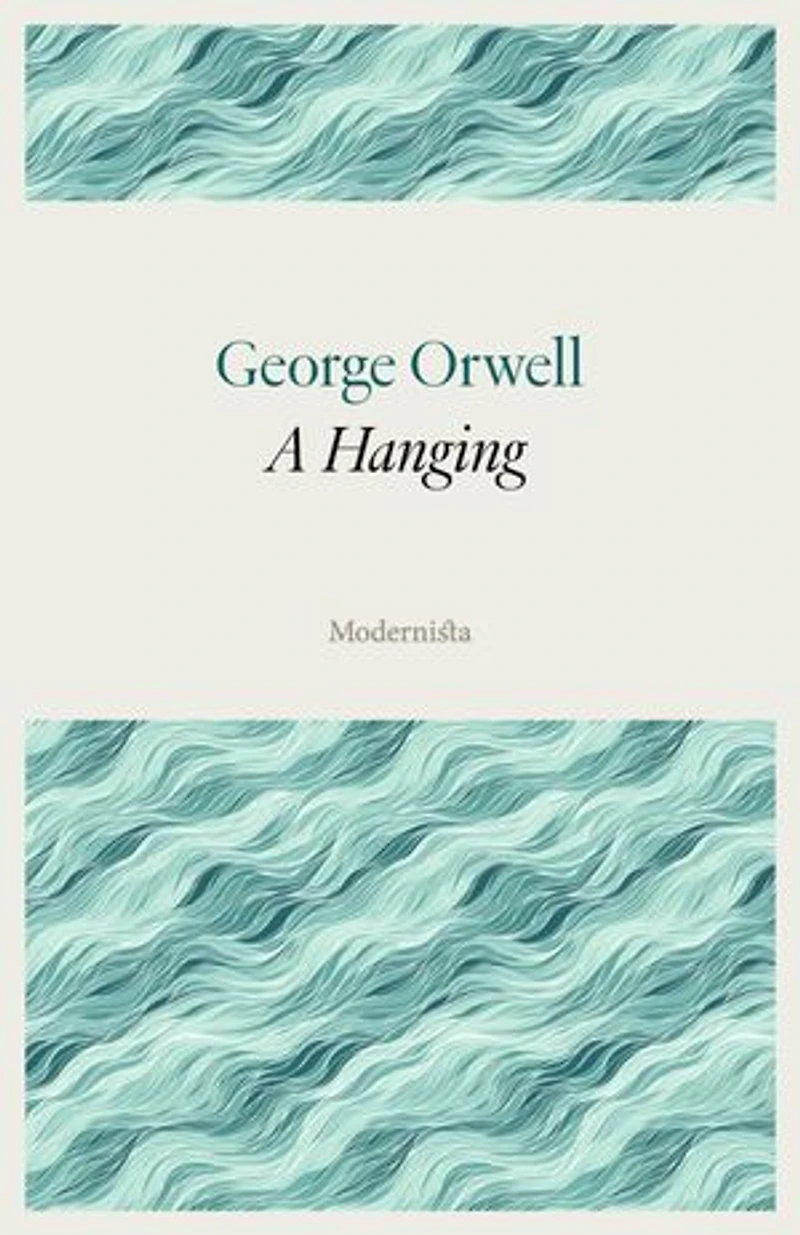 A Hanging