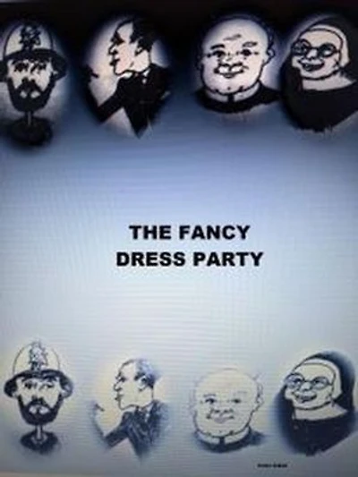 THE FANCY DRESS PARTY