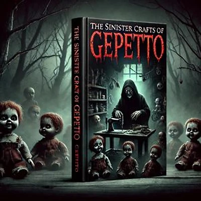 The Sinister Crafts of Gepetto