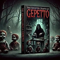 The Sinister Crafts of Gepetto