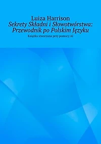 Sekrety Składni i Słowotwórstwa: Przewodnik po Polskim Języku