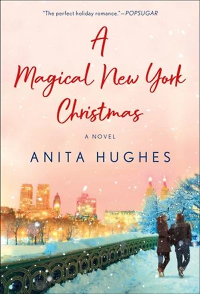 A Magical New York Christmas: Novel