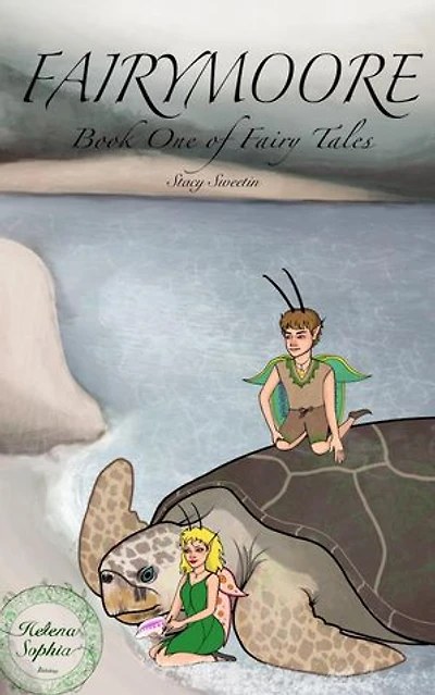 Fairymoore: Fairy Tales, #1