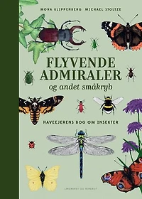 Flyvende admiraler og andet småkryb