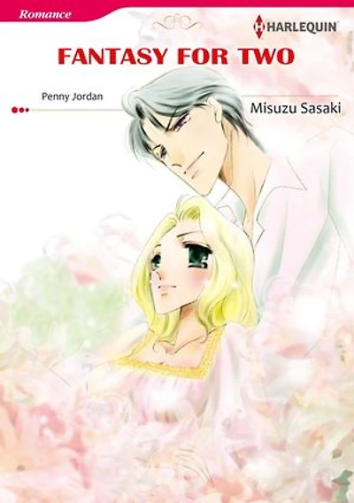 Fantasy for Two (Harlequin Comics): Harlequin Comics