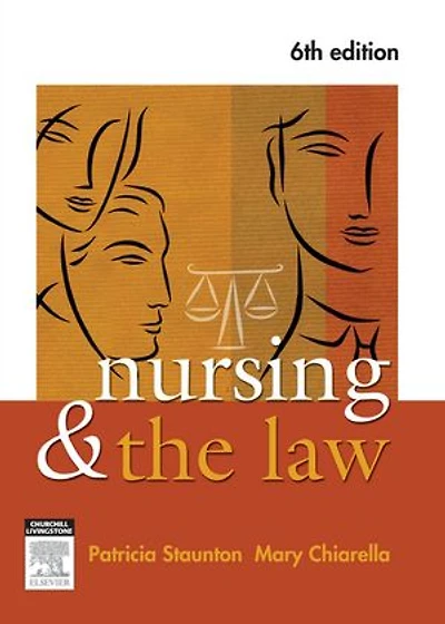 Law for Nurses and Midwives