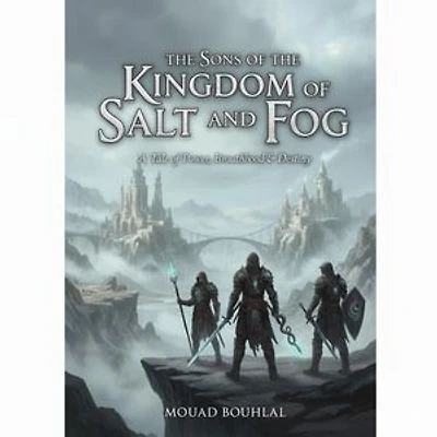 The Sons of the Kingdom of Salt and Fog: The Chronicles of Aethelgard
