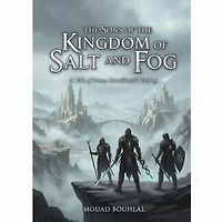 The Sons of the Kingdom of Salt and Fog: The Chronicles of Aethelgard