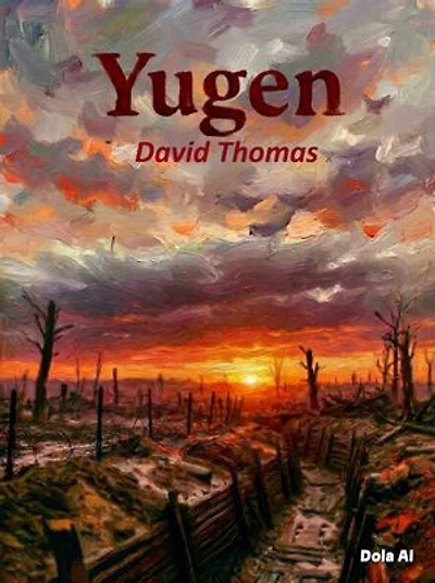 Yugen: Alone in No Man’s Land a soldier meets the last figure he ever wanted to face.