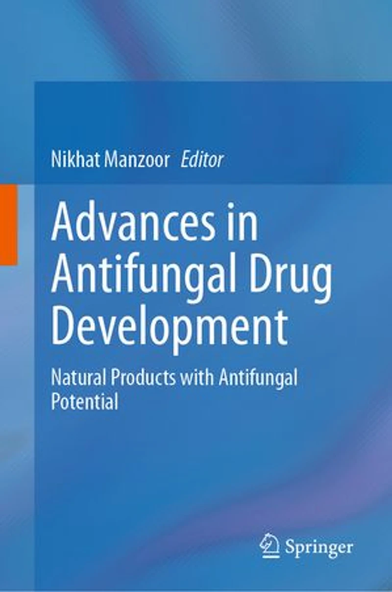 Advances Antifungal Drug Development: Natural Products with Potential