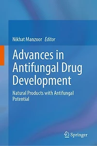 Advances Antifungal Drug Development: Natural Products with Potential
