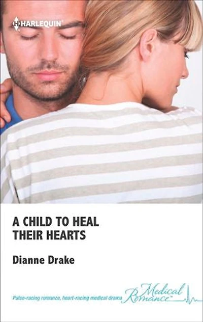 A Child to Heal Their Hearts