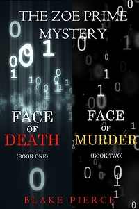 A Zoe Prime Mystery Bundle: Face of Death (#1) and Face of Murder (#2)