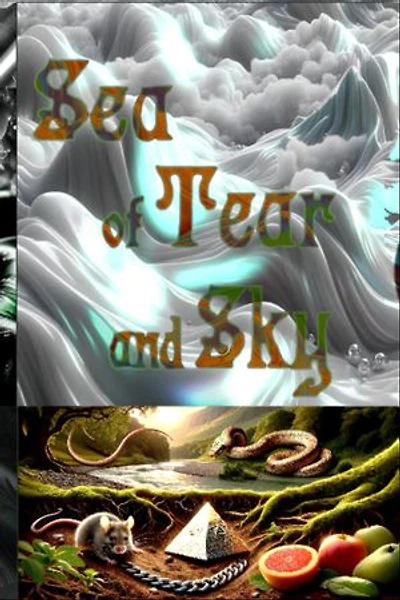 Sea of Tear and Sky