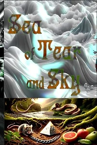 Sea of Tear and Sky