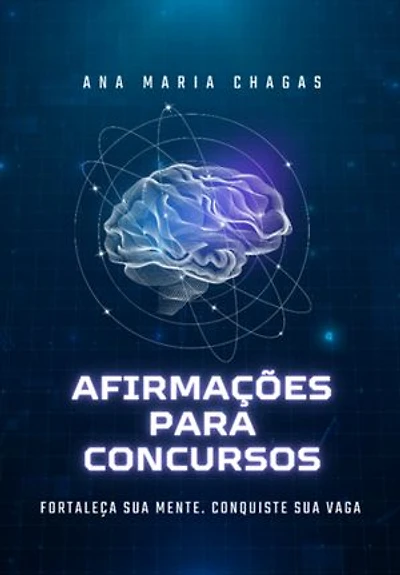 Afirmações Para Concursos