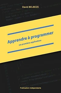 Apprendre à programmer ses premières applications