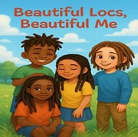 Beautiful Locs, Beautiful Me