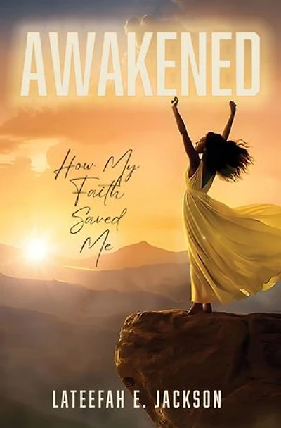 Awakened: How My Faith Saved Me