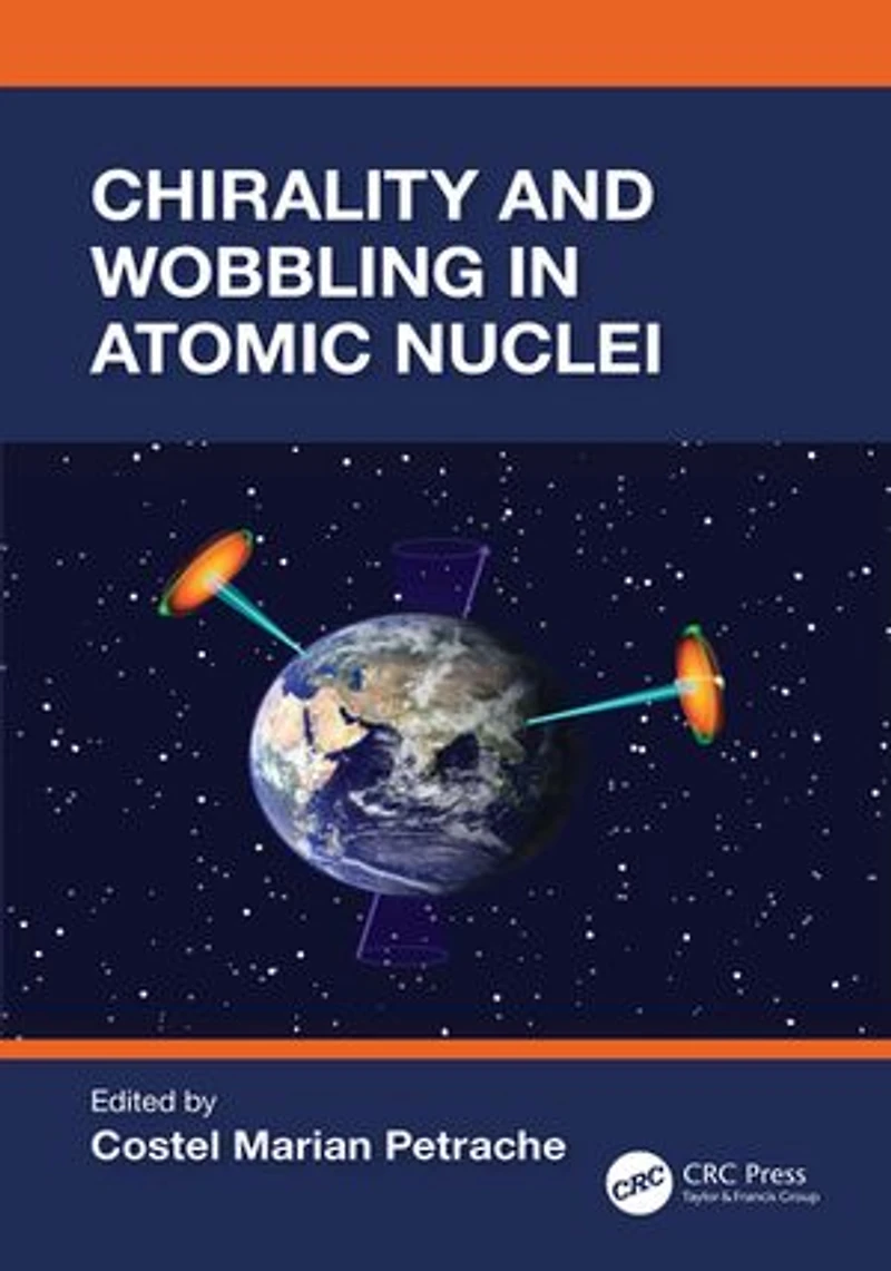 Chirality and Wobbling Atomic Nuclei