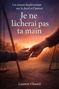 Je ne lâcherai pas ta main