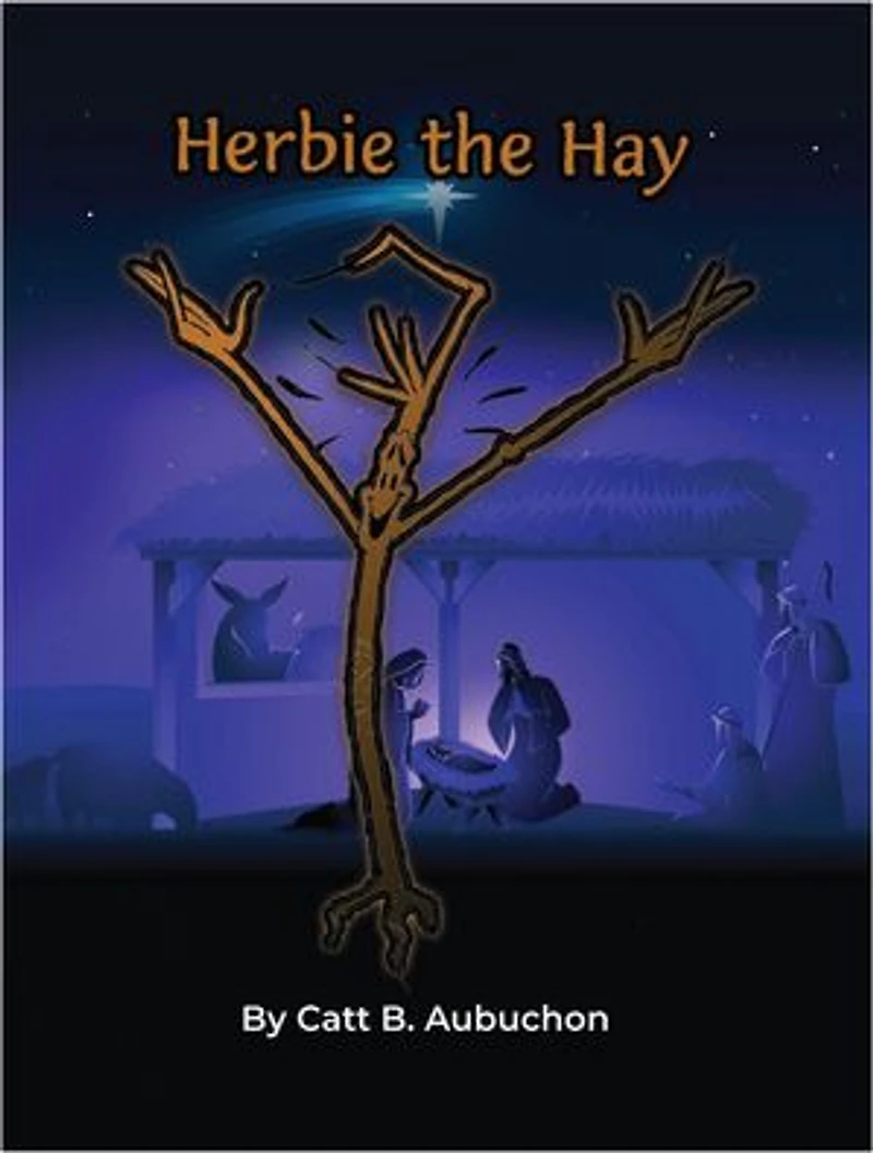Herbie the Hay